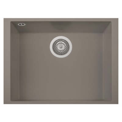 Кухонная мойка Plados One ON6010ST NS N3 Argan