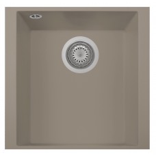 Chiuvetă de bucătărie Plados One ON4110ST NS N3 Argan