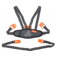 Вожжи детские DreamBaby Deluxe Safety Walking Harness (F292)