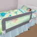 Bariera de siguranță pentru pătuț DreamBaby Phoenix Bed Rail (F761)