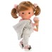 Кукла Llorens Miss Minis Pixi Pink (52606)