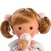 Кукла Llorens Miss Minis Pixi Pink (52606)