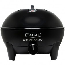 Gratar Cadac Citi Chef 40 Black 30mb