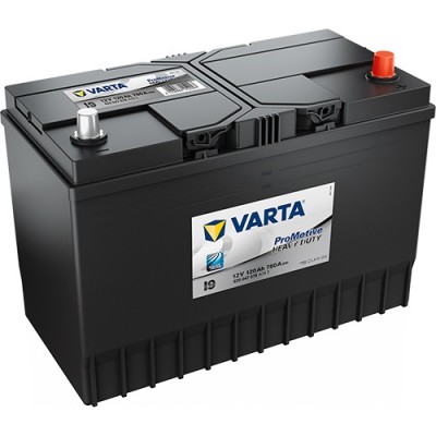Acumulatoar auto Varta Promotive Heavy Duty (620 047 078)