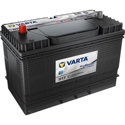 Acumulatoar auto Varta Promotive Heavy Duty (605 102 080)