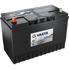 Acumulatoar auto Varta Promotive Heavy Duty (610 048 068)