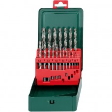 Set de burghie Metabo 627153000