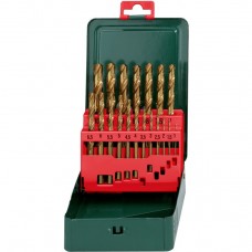 Set de burghie Metabo 627156000