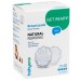 Garnituri de alăptare BabyOno White 24pcs (0298,01)