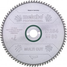 Disc de tăiere Metabo 628223000