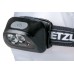 Lanterna Petzl Actik Black (E099FA00)