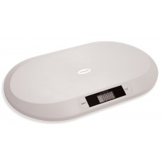 Детские весы электронные BabyOno Gray (0612/02)