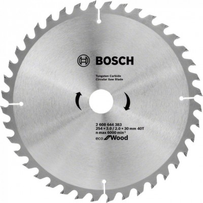 Disc de tăiere Bosch 2608644383