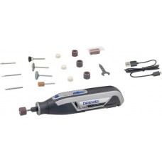 Прямая шлифмашина Dremel F0137760JA