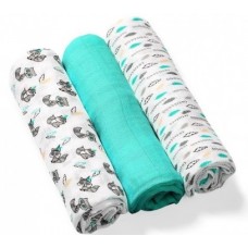 Пелёнки BabyOno (397/06) Green