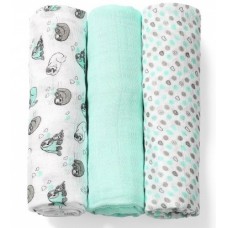Пелёнки BabyOno (397/04) Mint