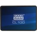 Solid State Drive (SSD) Goodram CL100 240Gb (SSDPR-CL100-240-G3)