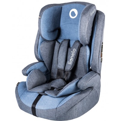 Детское автокресло Lionelo Nico Blue