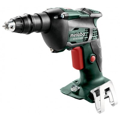 Шуруповерт Metabo SE 18 LTX 4000 (620048890)