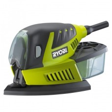 Șlefuitor cu vibrații Ryobi RPS80-G (5133002905)