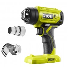 Строительный фен Ryobi R18HG-0 (5133004423)