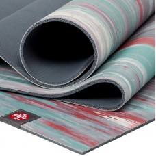 Covoraș fitness Manduka Eko Lite Patina Marbled