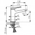 Смеситель для умывальника Ferro Stratos (BSC2BL)