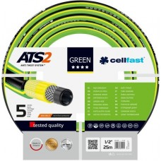 Садовый шланг Cellfast Green 1/2" 25m (34838)