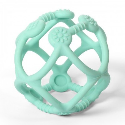 Игрушка-прорезыватель BabyOno Ortho Mint (0489/01)
