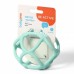 Игрушка-прорезыватель BabyOno Ortho Mint (0489/01)