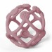 Игрушка-прорезыватель BabyOno Ortho (0489/02) Pink