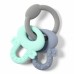 Игрушка-прорезыватель BabyOno Ortho (0487) Blue