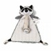 Погремушка BabyOno Racoon Rocky (0747)