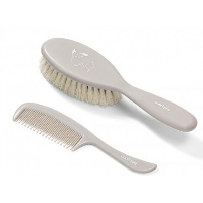 Набор для ухода за малышом BabyOno (0568/03) Gray