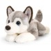 Jucărie de pluș Keel-Toys Signature Cuddle 37cm Husky (SD2521)