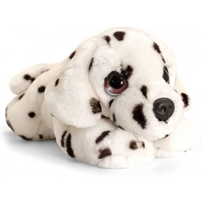 Мягкая игрушка Keel-Toys Signature Cuddle Puppy 37cm Dalmatian (SD6245)