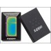 Бензиновая зажигалка Zippo 20493 Spectrum Slim