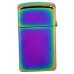 Бензиновая зажигалка Zippo 20493 Spectrum Slim