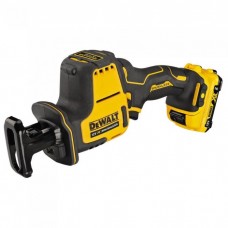 Fierăstrău sabie DeWalt DCS312D2