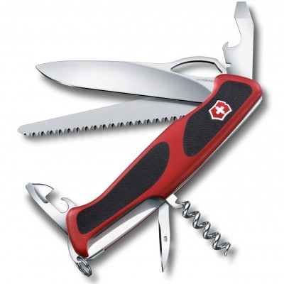 Мультитул Victorinox RangerGrip 79 0.9563.MC