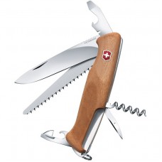 Мультитул Victorinox Range Wood 0.9561.63