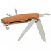 Мультитул Victorinox Range Wood 0.9561.63