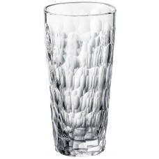 Набор стаканов Bohemia Marble 375ml 043139