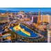 Puzzle Castorland 1500 Fabulous Las Vegas (C-151882)