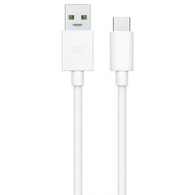 USB Кабель Oppo DL129 VOOC Type-C