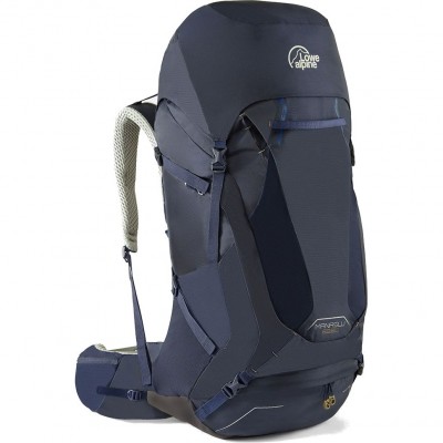 Рюкзак Lowe Alpine Manaslu Navy 65-80L
