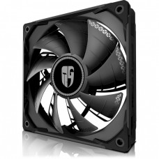 Вентилятор для корпуса DeepCool Gamer Storm TF120S Black