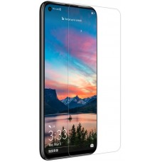 Защитное стекло для смартфона Nillkin Huawei P40 lite Tempered Glass H+ Pro Transparent