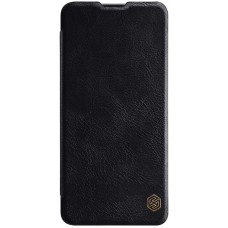Чехол Nillkin Samsung Galaxy A41 Qin LC Black