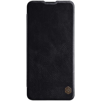 Чехол Nillkin Samsung Galaxy A41 Qin LC Black